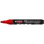 Bút Lông Dầu Permanent II, Mực Đỏ